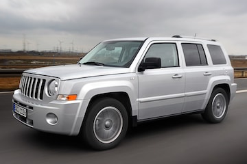 Jeep Patriot