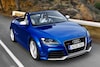 Audi TT RS