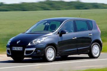Renault Scénic