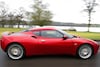 Lotus Evora
