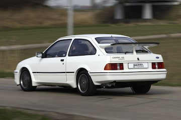 Ford Sierra RS Cosworth