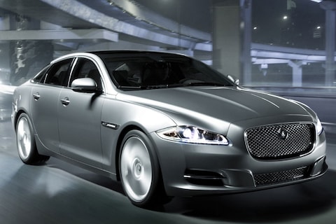 Jaguar XJ 3.0D V6 Premium Luxury
