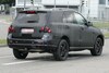 Mercedes ML (foto: Carpix)