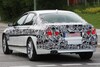 BMW 5-serie (foto: Carpix)