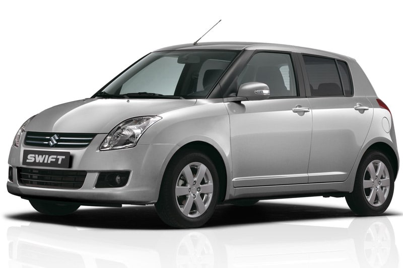 Suzuki Swift Limited