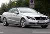 Mercedes E-klasse cabriolet (foto: Carpix)