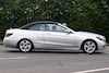 Mercedes E-klasse cabriolet (foto: Carpix)