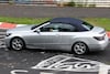Mercedes E-klasse cabriolet (foto: Carpix)