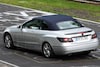 Mercedes E-klasse cabriolet (foto: Carpix)