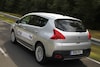 Peugeot Prologue Hybrid4
