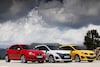 Seat Ibiza Cupra