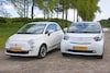 Toyota iQ-Fiat 500