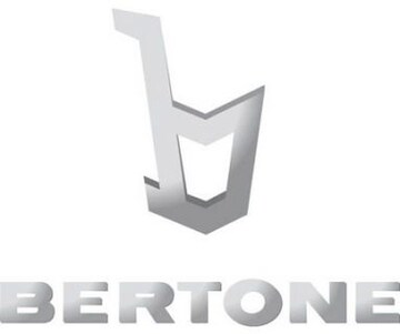 Bertone logo