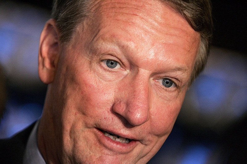 Rick Wagoner | Foto: ANP/EPA