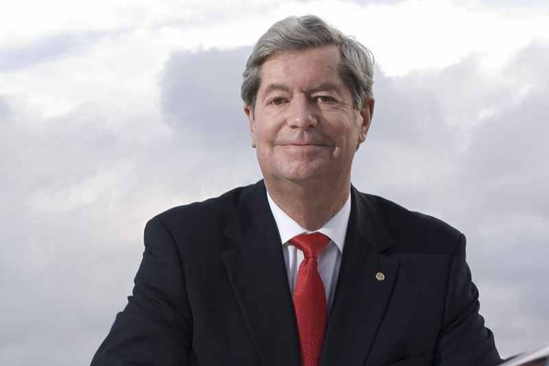 Mike Kimberley