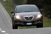 Lancia Delta Executive