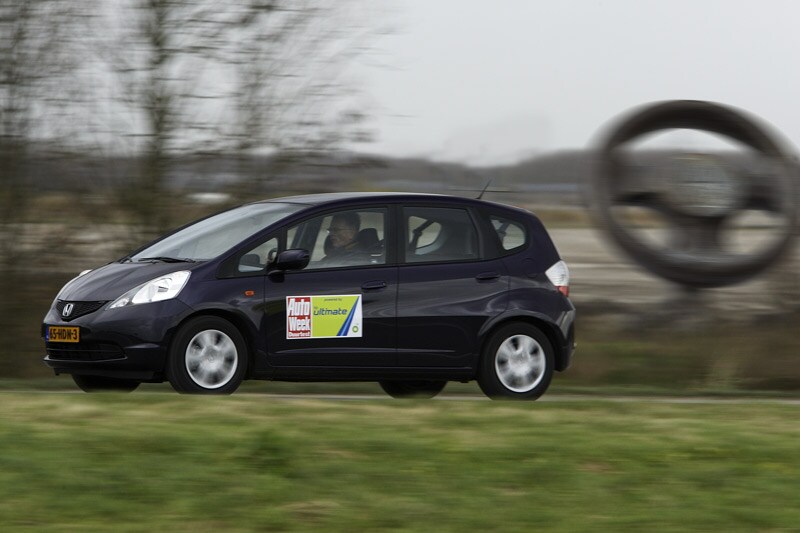Honda 1.2i Trend