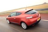 Renault Mégane Coupé 1.9 dCi 130 pk 