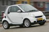 Smart Fortwo MHD 52 kW Coupé 