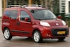 Fiat Qubo 1.4