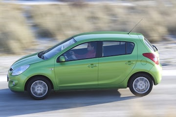 Hyundai i20 1.2i