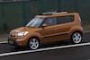 Kia Soul 1.6 CVVT