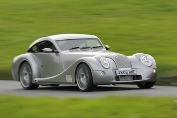 Morgan Aeromax