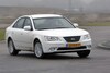 Hyundai Sonata 2.0i StyleVersion