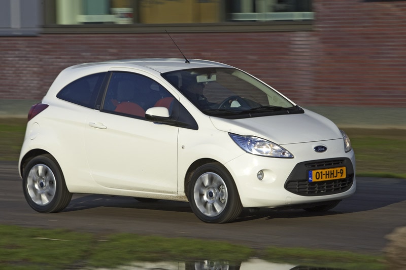 Ford Ka 1.2