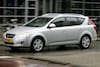 Kia Ceed Sporty Wagon 1.4 CVVT ISG 