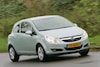 Opel Corsa 1.3 CDTi Ecoflex 