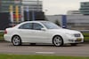 Mercedes-Benz E 200 NGT