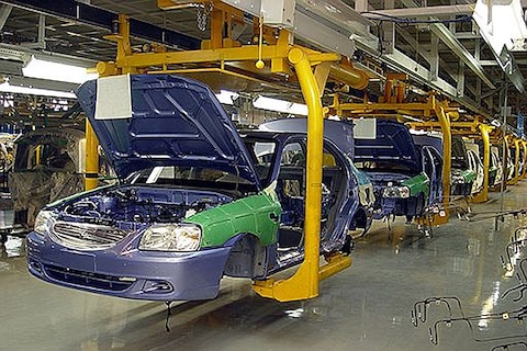 Avtovaz sluit in augustus de poorten