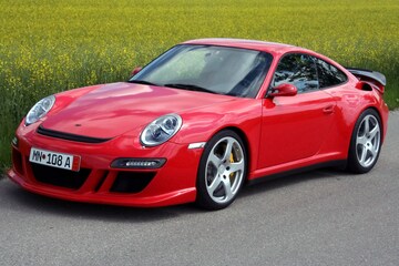 RUF RT12S