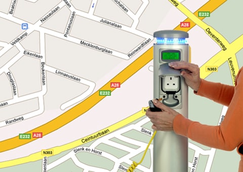 In het land der blinden...