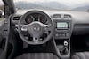 Volkswagen Golf GTD