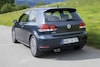 Volkswagen Golf GTD