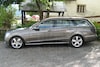 Mercedes E-klasse Estate