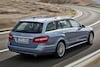 Mercedes E-klasse Estate