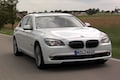 BMW 760 Li