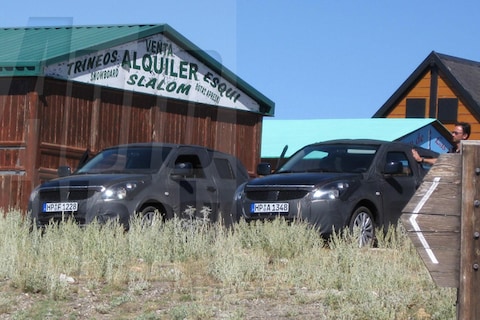 AutoWeek-lezer betrapt nieuwe Suzuki Swift 