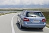 Mercedes E-klasse Estate