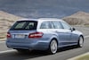 Mercedes E-klasse Estate