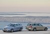 Mercedes E-klasse Estate