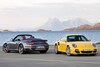 Porsche 911 Turbo