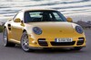 Porsche 911 Turbo