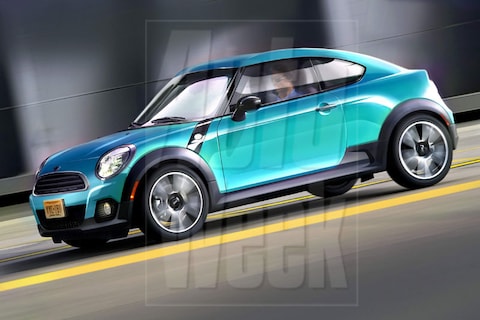 AutoWeek Journaal 33