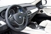BMW X6 Active Hybrid