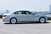 BMW Active Hybrid 7