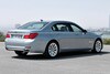 BMW Active Hybrid 7